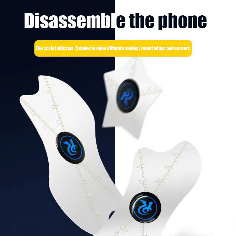 Phone Opening Tool - Narzędzia do oddzielania ekranów telefonów komórkowych,