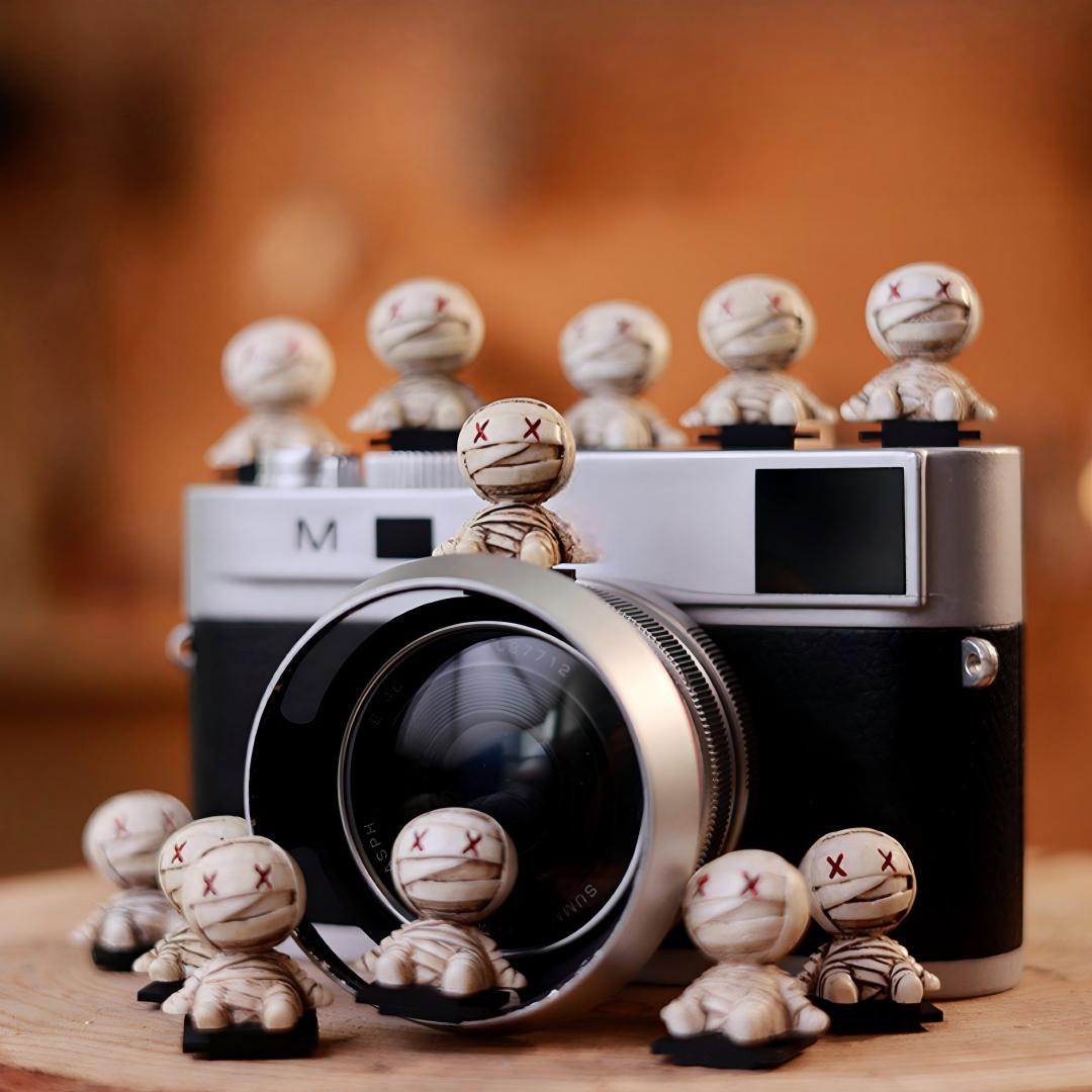 Urocza osłonka na gorącą stopk – Sony Camera Zv-E10 recenzja i cena