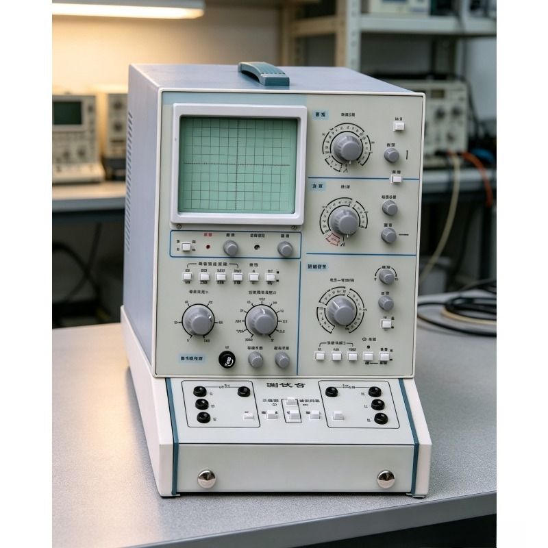 CA-4810A Tester krzywych tranz – Electronics Repair Tools recenzja i cena