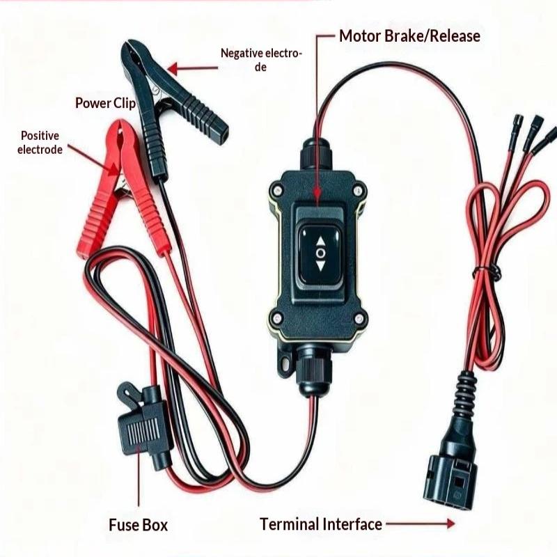 1 szt. Nie wymaga komputera, n – Electronics Repair Tools recenzja i cena