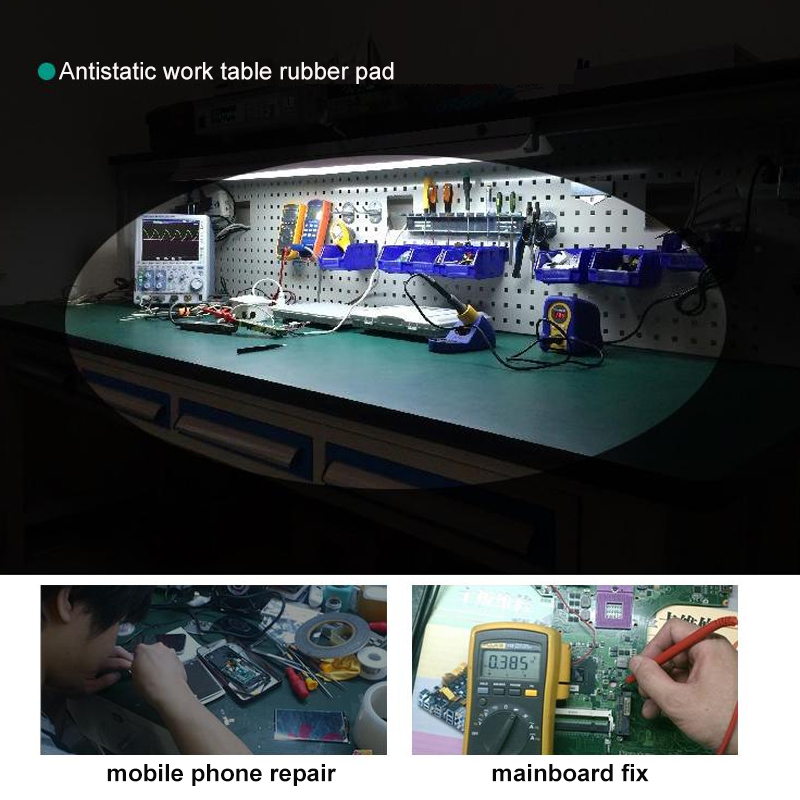 Mata robocza 3mm antystatyczna – Electronics Repair In Usa recenzja i cena