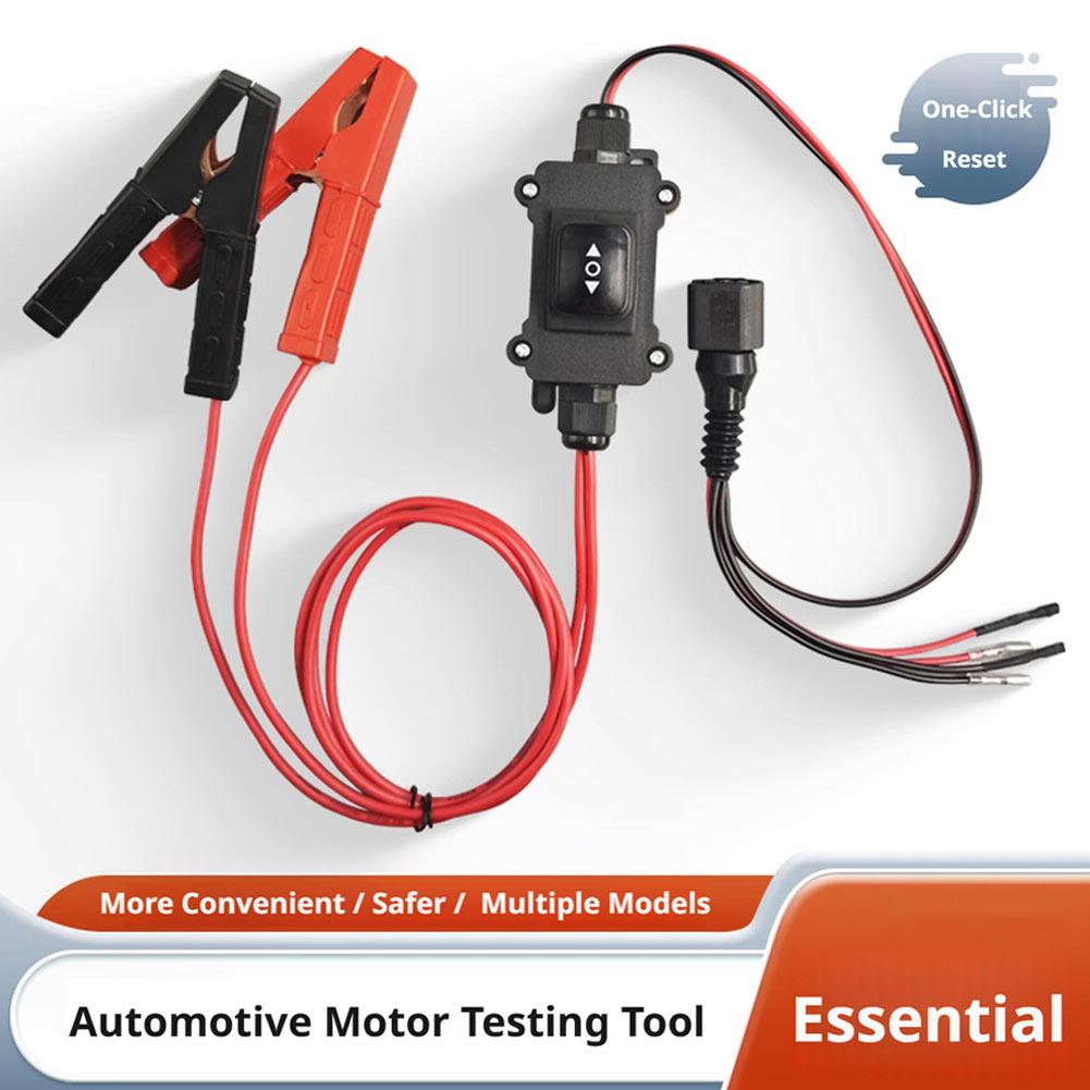 Uniwersalne narzędzie 12V do z – Electronics Repair Tools recenzja i cena