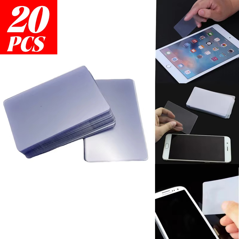 10-20 szt. ultracienkich plast – Phone Opening Tool recenzja i cena