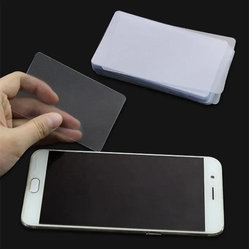 10-20 szt. ultracienkich plast – Phone Opening Tool recenzja i cena